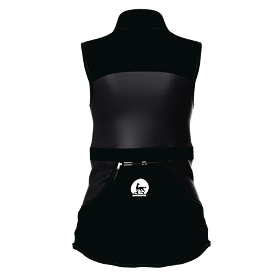 Women's Dog Training Vest - Trainsmart by DOGISKUTSI