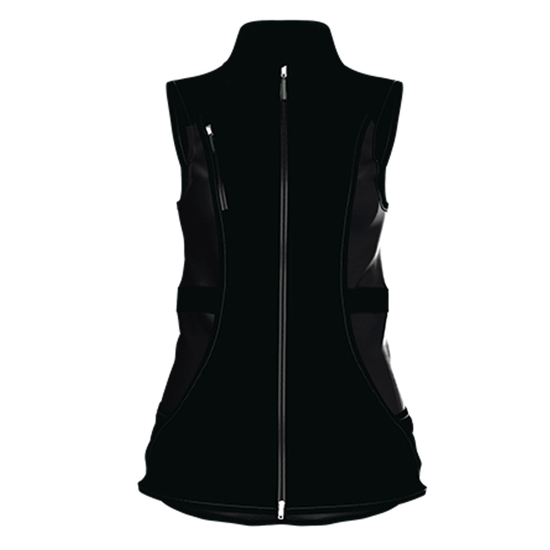 Women's Dog Training Vest - Trainsmart by DOGISKUTSI