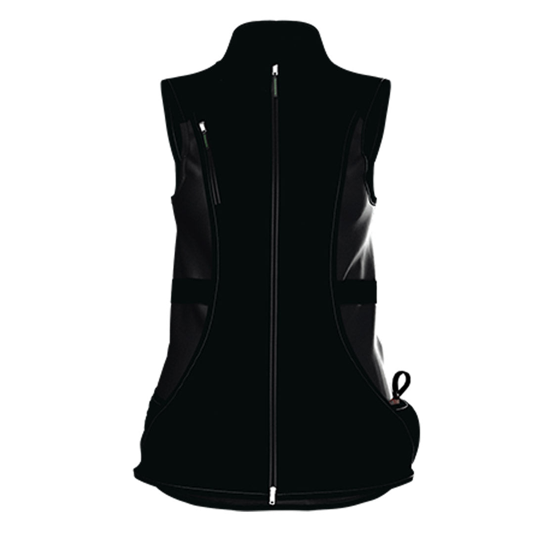 Women's Dog Training Vest - Trainsmart by DOGISKUTSI