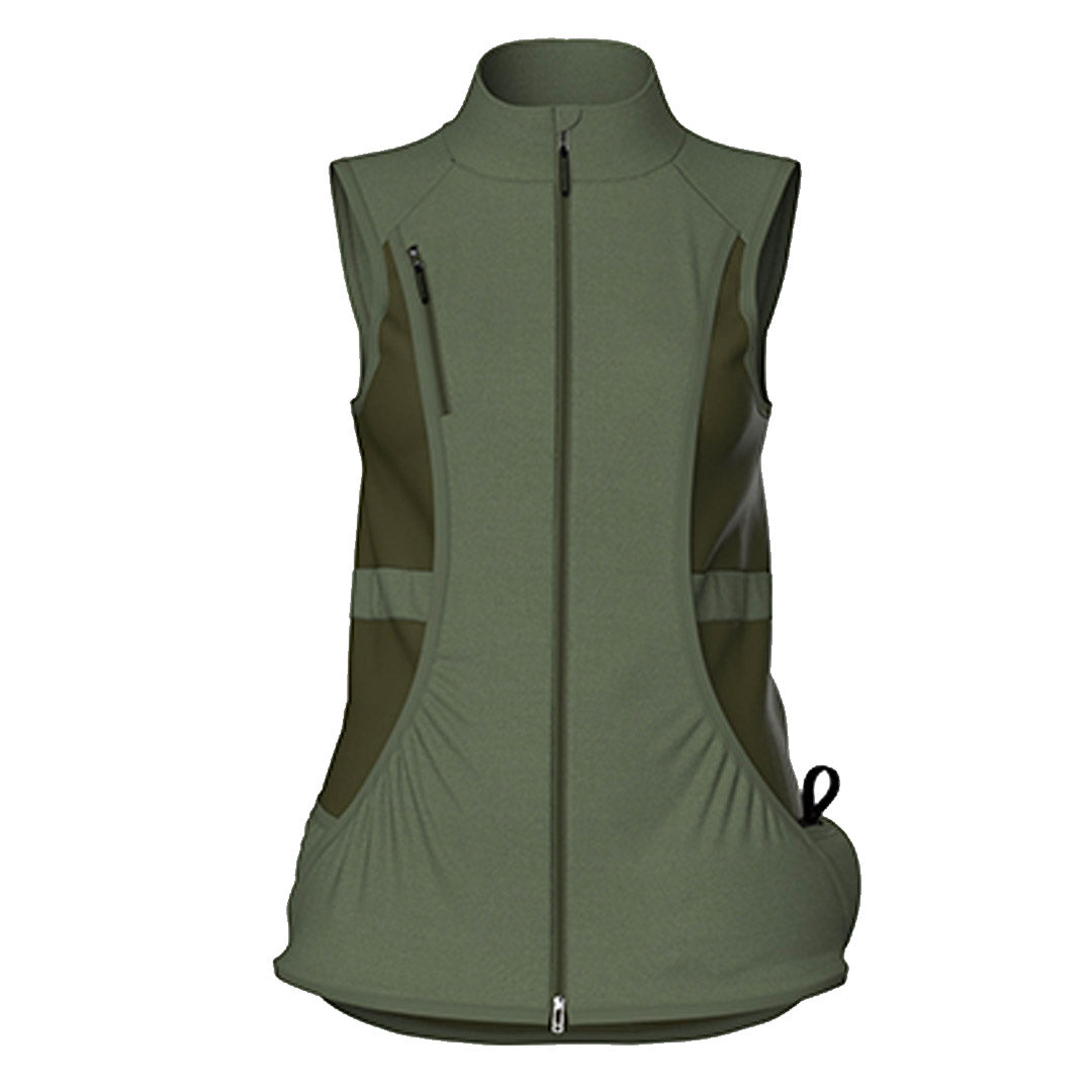 Women's Dog Training Vest - Trainsmart by DOGISKUTSI