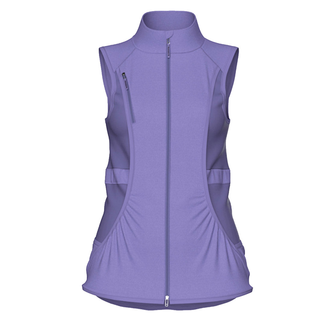 Women's Dog Training Vest - Trainsmart by DOGISKUTSI