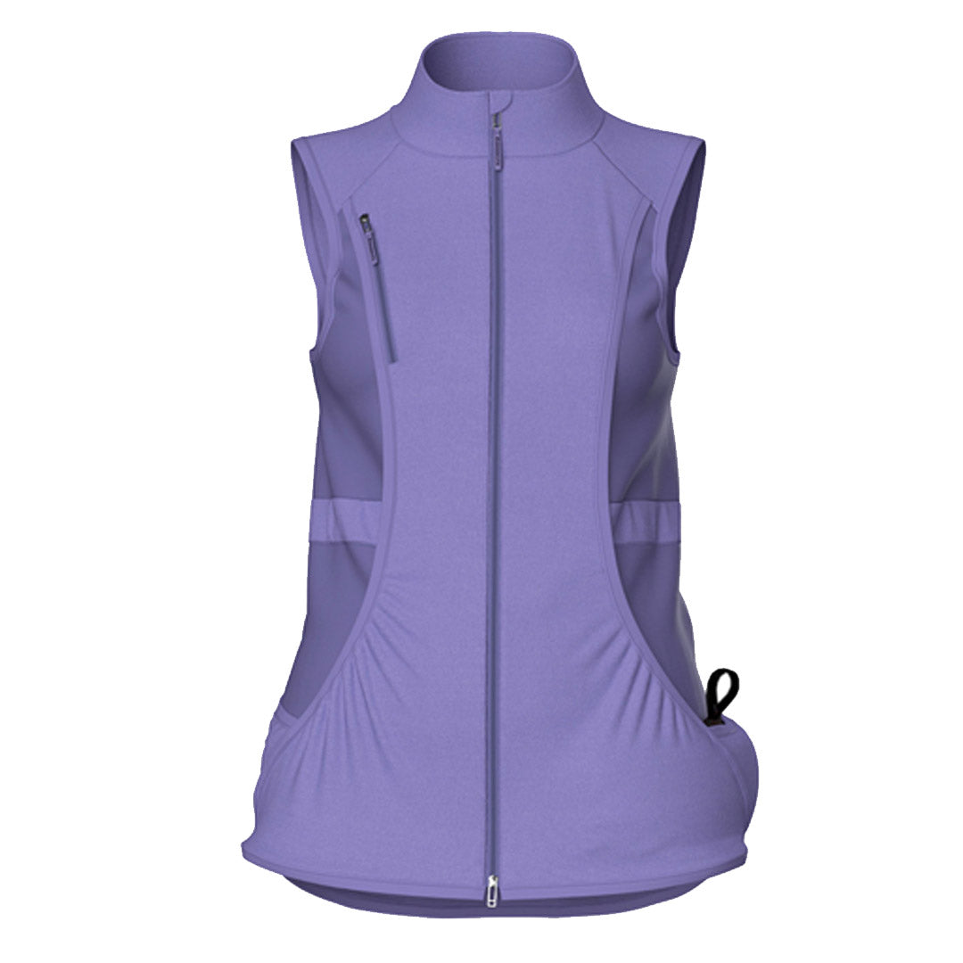 Women's Dog Training Vest - Trainsmart by DOGISKUTSI