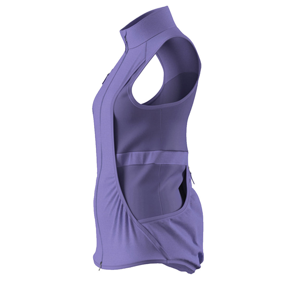 Women's Dog Training Vest - Trainsmart by DOGISKUTSI