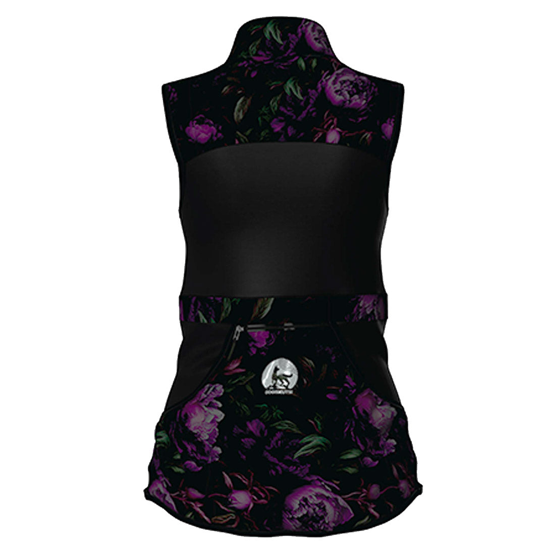 Women's Dog Training Vest - Trainsmart by DOGISKUTSI