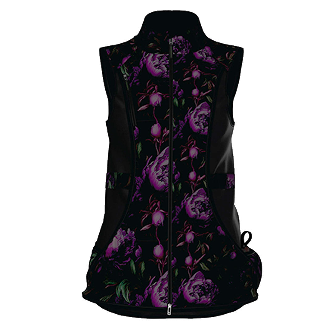 Women's Dog Training Vest - Trainsmart by DOGISKUTSI