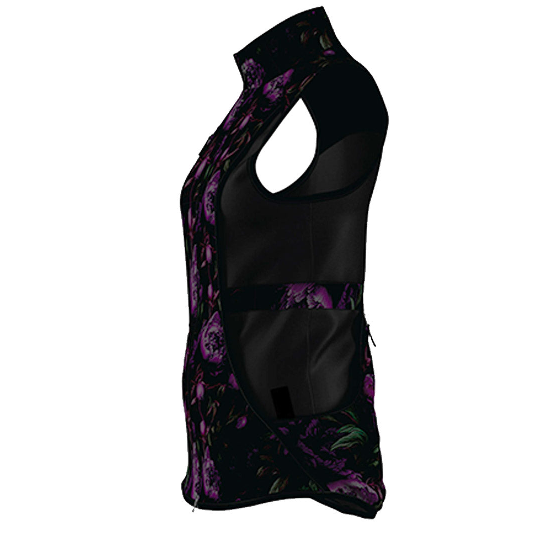 Women's Dog Training Vest - Trainsmart by DOGISKUTSI